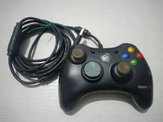 Xbox 360 - 120 GB