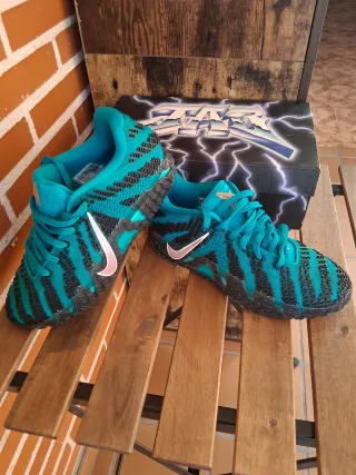 Nike JA 3 Scratch 3.0 HF2793-300