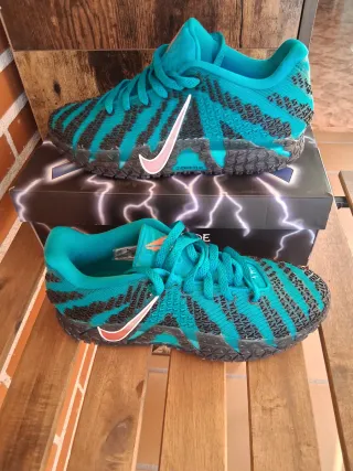 Nike JA 3 Scratch 3.0 HF2793-300