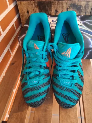 Nike JA 3 Scratch 3.0 HF2793-300