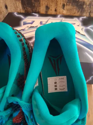 Nike JA 3 Scratch 3.0 HF2793-300