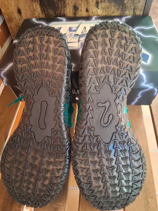 Nike JA 3 Scratch 3.0 HF2793-300