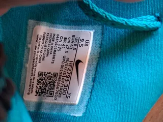 Nike JA 3 Scratch 3.0 HF2793-300