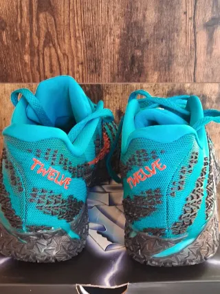 Nike JA 3 Scratch 3.0 HF2793-300