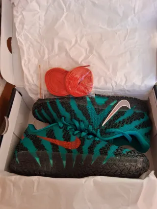 Nike JA 3 Scratch 3.0 HF2793-300