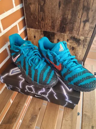 Nike JA 3 Scratch 3.0 HF2793-300