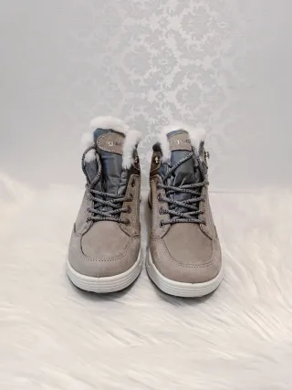 Scarpe Nuove con Pelliccia firmate Igi&Co