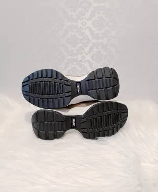 Scarpe Nuove con Pelliccia firmate Igi&Co