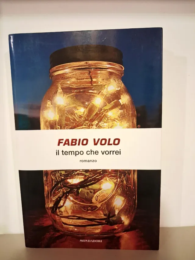 Il Tempo Che Vorrei