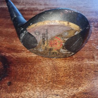 Palos de Golf Daiwa Vintage