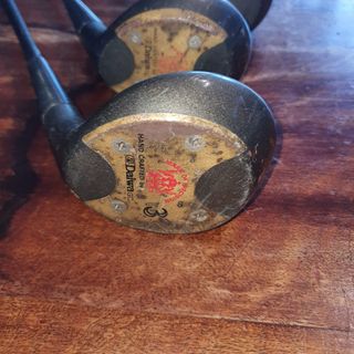 Palos de Golf Daiwa Vintage