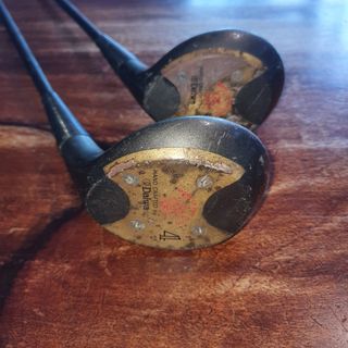 Palos de Golf Daiwa Vintage