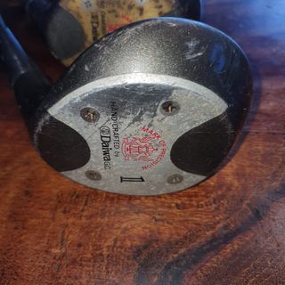 Palos de Golf Daiwa Vintage