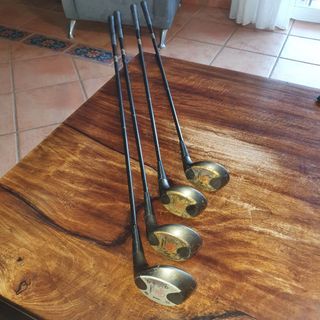 Palos de Golf Daiwa Vintage