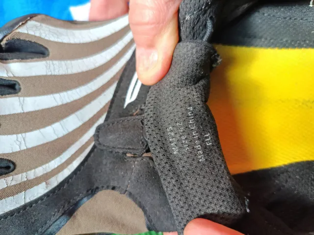 Zapatillas Vibram FiveFingers Barefoot negro/Blanc