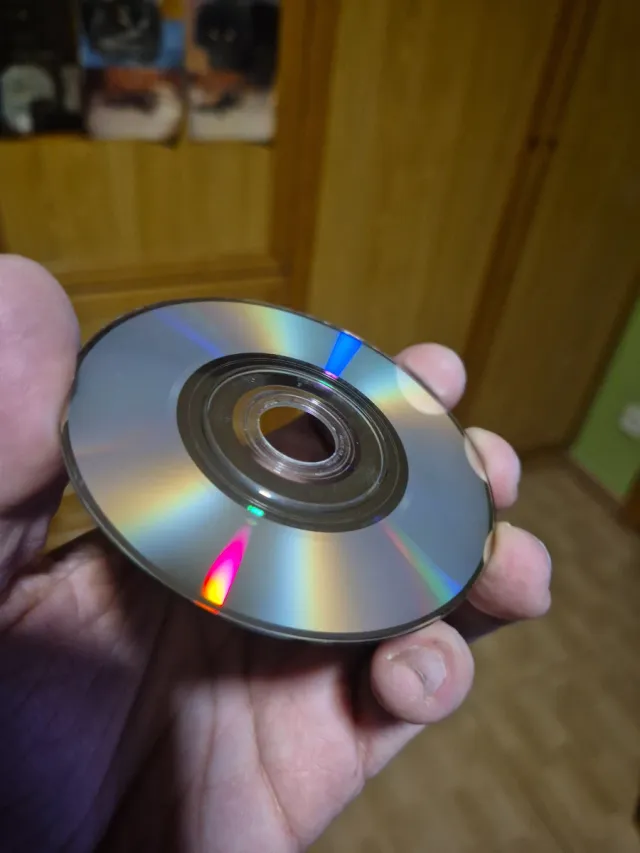 Nintendo GameCube Mario Party 5