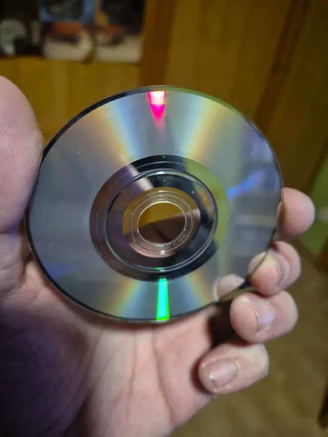 Nintendo GameCube Mario Party 5