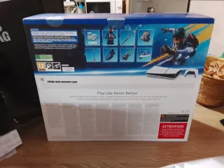 PlayStation 5 1TB Pack Fortnite