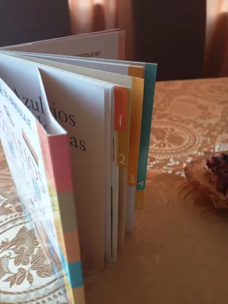 Libro Azulejos y Baldosas Guías RBA