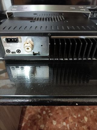 Emisora Superstar 3900