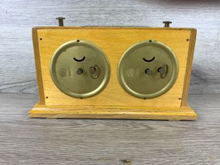 Cronometro Scacchistico Jerger Germania