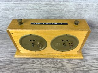 Cronometro Scacchistico Jerger Germania