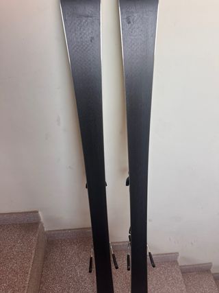 Esquís Head World Cup iRace Team 151cm