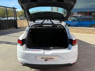 Renault Megane Business Blue dCi 85 kW (115CV)