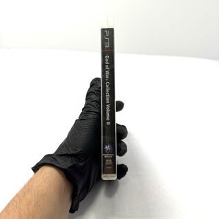 God Of War Collection Volume 2 | Classics Hd | Ps3