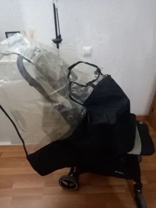 Silla de paseo Cybex Beezy