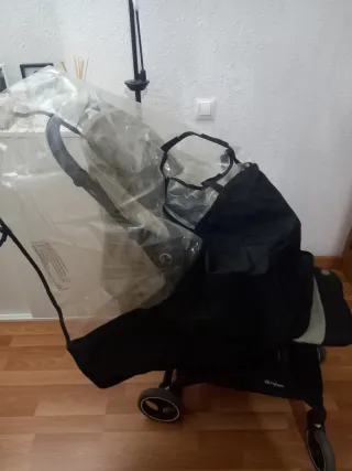 Silla de paseo Cybex Beezy