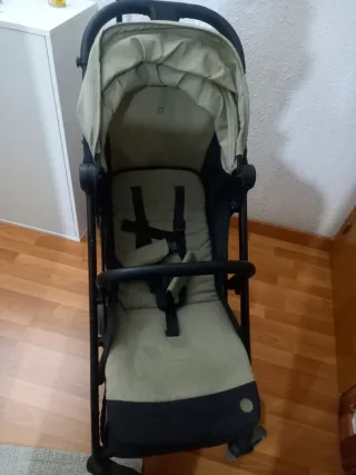 Silla de paseo Cybex Beezy