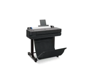 Plotter HP T630 24 Nero/Grigio