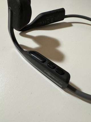 Aftershokz OpenMove