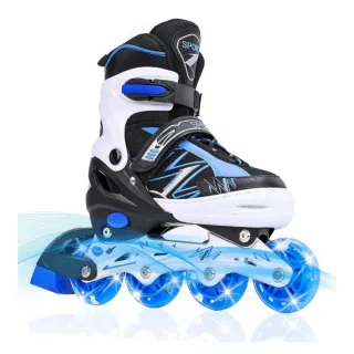 Patines Ajustables Niños. Talla S