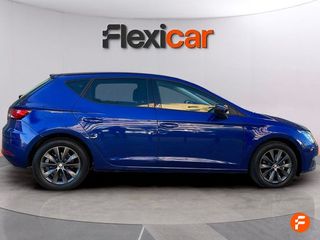 Seat Leon ST 1.5 EcoTSI 96kW (130CV) St&Sp Style
