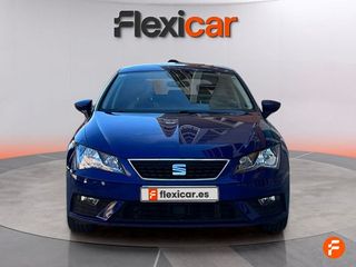 Seat Leon ST 1.5 EcoTSI 96kW (130CV) St&Sp Style