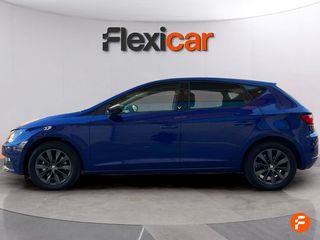 Seat Leon ST 1.5 EcoTSI 96kW (130CV) St&Sp Style