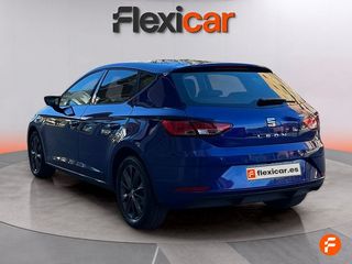 Seat Leon ST 1.5 EcoTSI 96kW (130CV) St&Sp Style