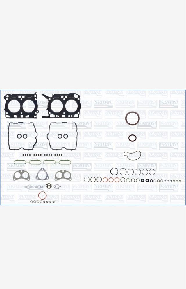 Kit Juntas AJUSA 50486300 Subaru 2.5 Gasolina
