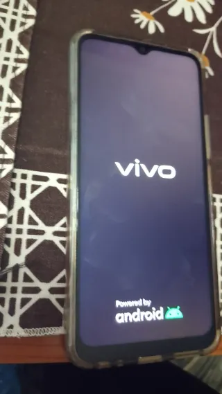 Vivo Y21