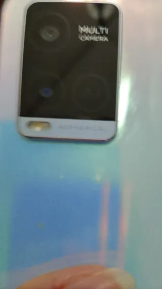 Vivo Y21