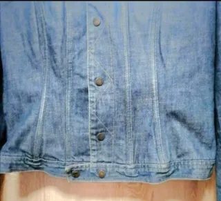 Chaqueta vaquera Dolce&Gabbana