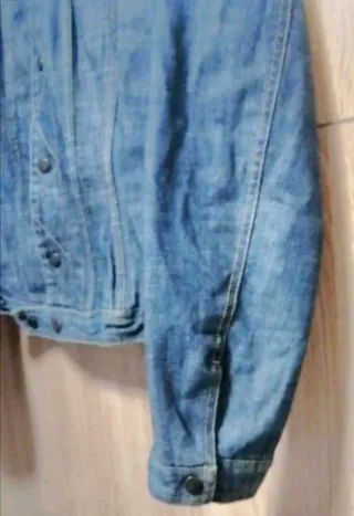 Chaqueta vaquera Dolce&Gabbana