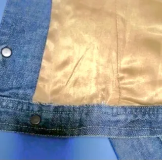 Chaqueta vaquera Dolce&Gabbana