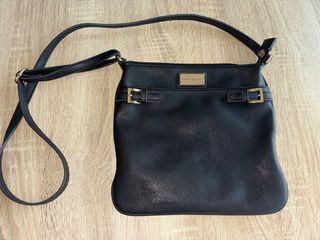 Bolso Tommy Hilfiger Negro