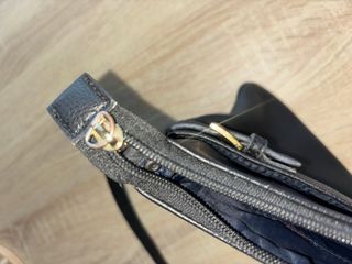 Bolso Tommy Hilfiger Negro