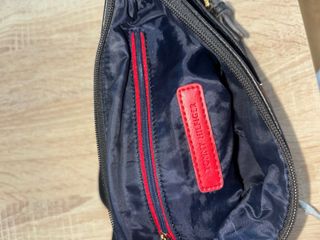Bolso Tommy Hilfiger Negro