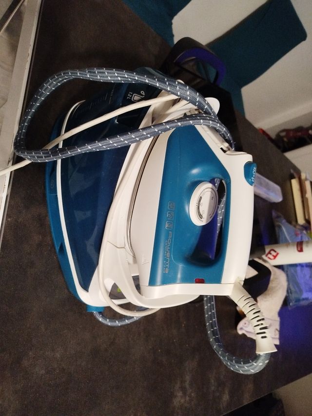 Centro de Planchado Rowenta