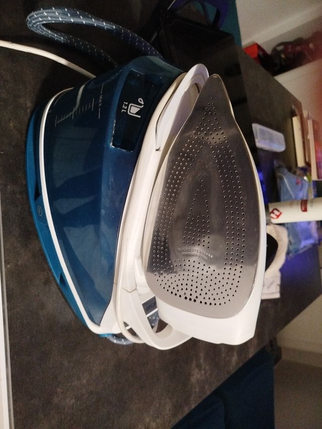 Centro de Planchado Rowenta